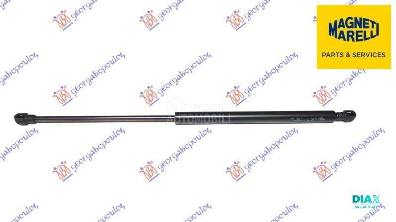AMORTIZER GEPEK VRATA (522L-47