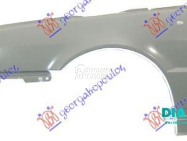 BLATOBRAN za Fiat Fiorino od 1988. do 1991. god.