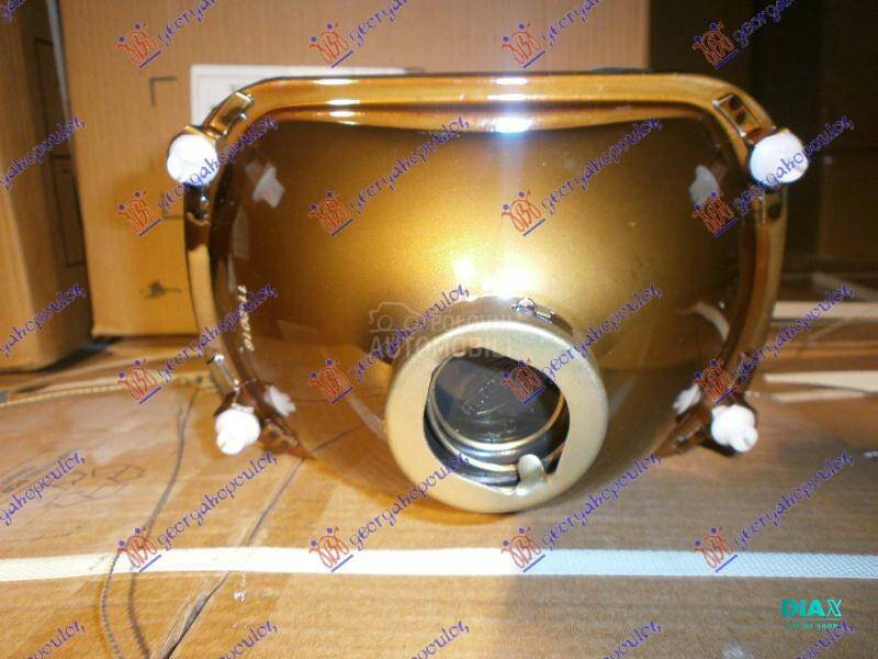 FAR (BEZ POZICIONOG SVETLA)