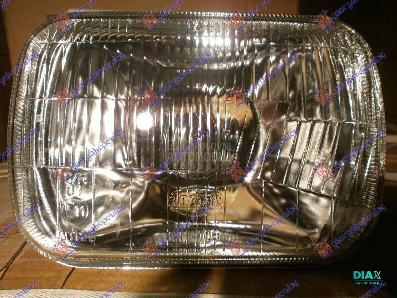 FAR (BEZ POZICIONOG SVETLA)