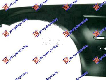 BLATOBRAN za BMW Serija 3 od 2001. do 2005. god.