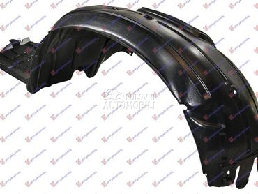 POTKRILO (ZADNJI DEO) za BMW Serija 3 od 2001. do 2005. god.