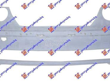 PREDNJI BRANIK PM za BMW Serija 3 od 2001. do 2005. god.