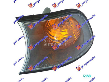 MIGAVAC ZUTI (MARELLI) za BMW Serija 3 od 2001. do 2005. god.