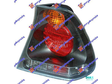 STOP LAMPA (ZUTI MIGAVAC) -03 za BMW Serija 3 od 2001. do 2005. god.