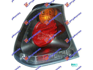 STOP LAMPA (ZUTI MIGAVAC) -03 za BMW Serija 3 od 2001. do 2005. god.