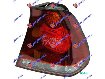 STOP LAMPA 2003- (MARELLI) za BMW Serija 3 od 2001. do 2005. god.