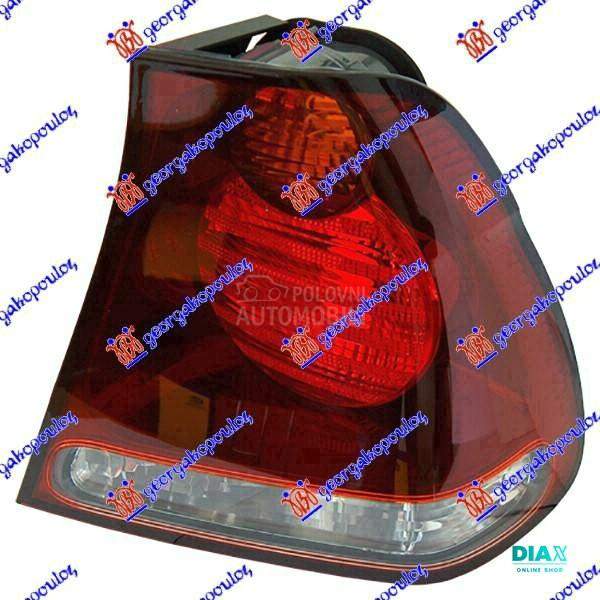 STOP LAMPA 2003- (MARELLI)