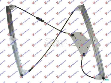 PODIZAC PREDNJEG PROZORA ELEKT za BMW Serija 3 od 2001. do 2005. god.