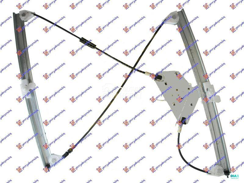 PODIZAC PREDNJEG PROZORA ELEKT