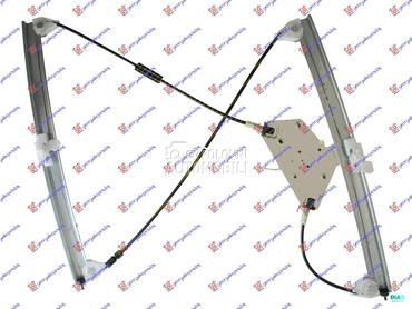 PODIZAC PREDNJEG PROZORA ELEKT za BMW Serija 3 od 2001. do 2005. god.