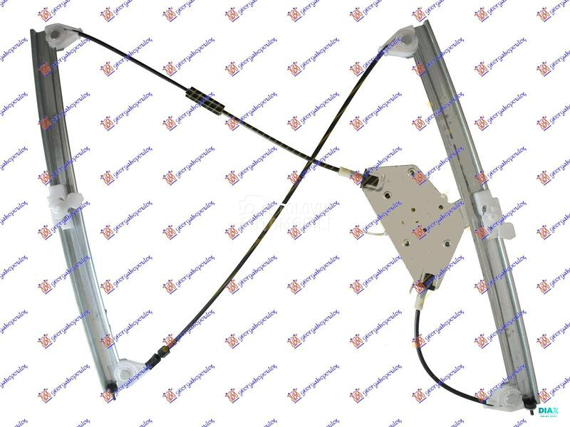 PODIZAC PREDNJEG PROZORA ELEKT