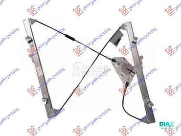 PODIZAC PREDNJEG PROZORA ELEKT za BMW Serija 3 od 2001. do 2005. god.