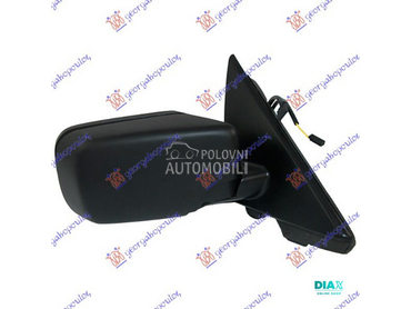 RETROVIZOR ELEKTRICNI SA GREJA za BMW Serija 3 od 2001. do 2005. god.
