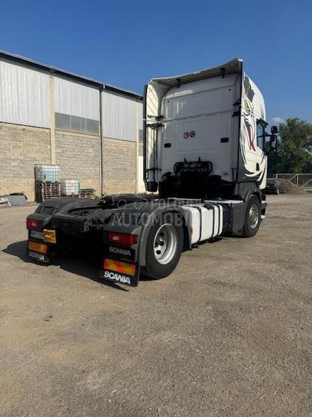 Scania R410
