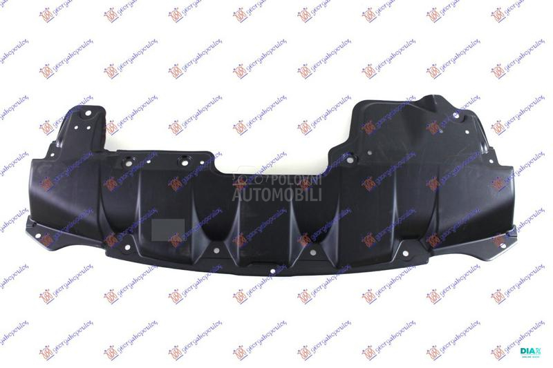 ZASTITA MOTORA 2009-