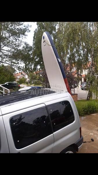 Citroen Berlingo 2.o hdi
