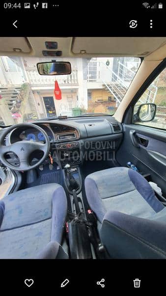 Citroen Berlingo 2.o hdi