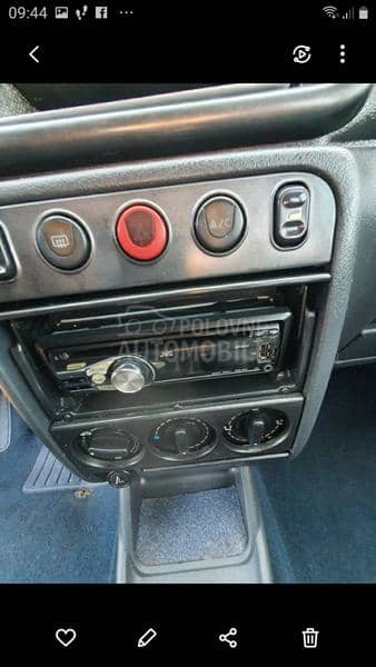 Citroen Berlingo 2.o hdi