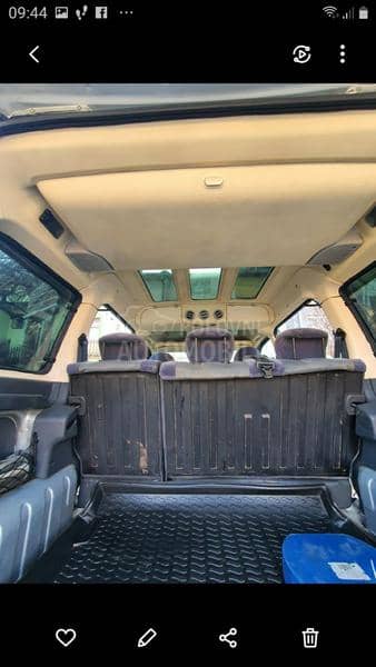 Citroen Berlingo 2.o hdi