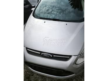 limarija Grand c max za Ford C-Max od 2012. do 2016. god.