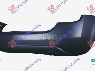 ZADNJI BRANIK PM -2009 za Nissan Murano od 2003. do 2014. god.