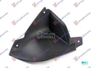 NOSAC MAGLENKE 09- za Nissan Murano od 2003. do 2014. god.