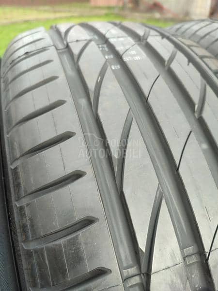 Maxxis 255/55 R19 Letnja