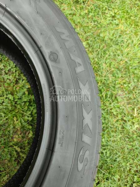 Maxxis 255/55 R19 Letnja