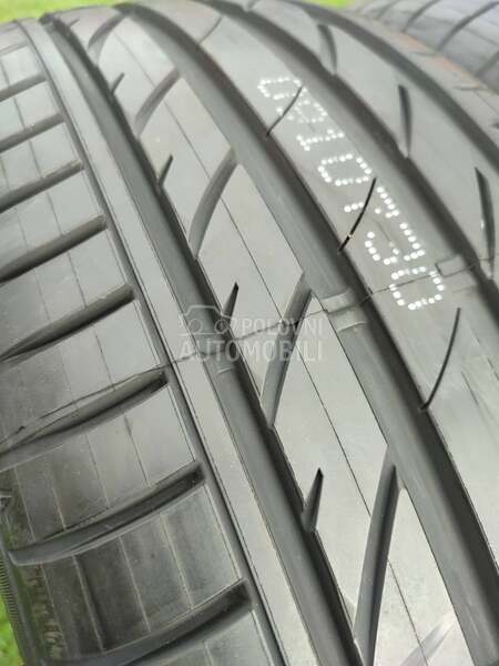 Maxxis 255/55 R19 Letnja