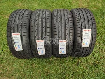 Maxxis 255/55 R19 Letnja