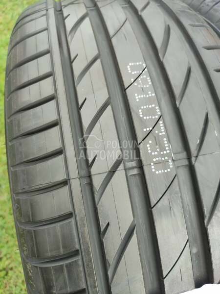 Maxxis 255/55 R19 Letnja