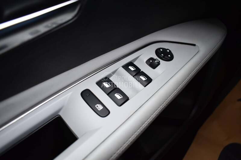 Peugeot 3008 1.5 Hdi Allure AT
