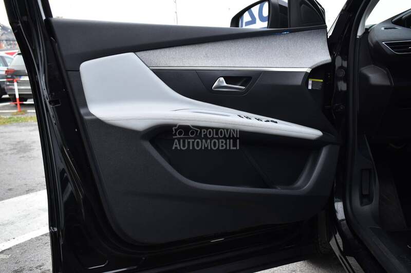 Peugeot 3008 1.5 Hdi Allure AT
