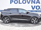 Peugeot 3008 1.5 Hdi Allure AT