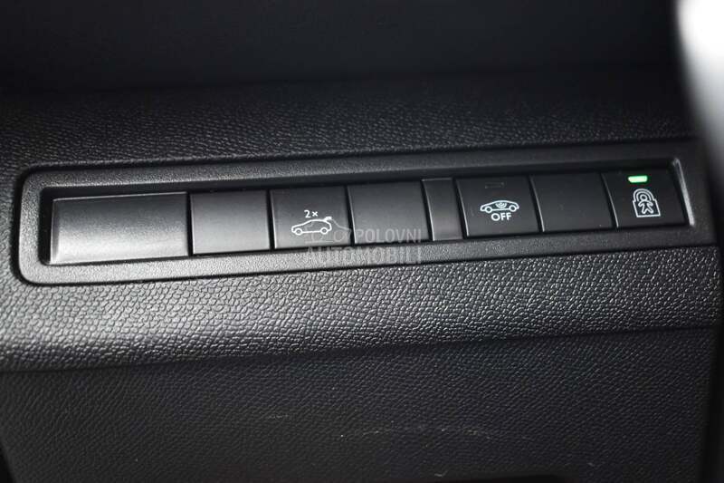 Peugeot 3008 1.5 Hdi Allure AT