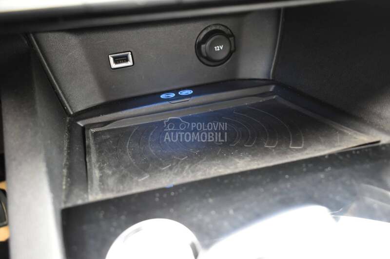 Peugeot 3008 1.5 Hdi Allure AT