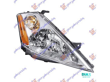 FAR -09 za Nissan Murano od 2003. do 2014. god.