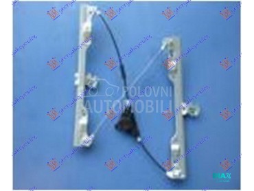 PODIZAC PREDNJEG PROZORA ELEKT za Nissan Murano od 2003. do 2014. god.