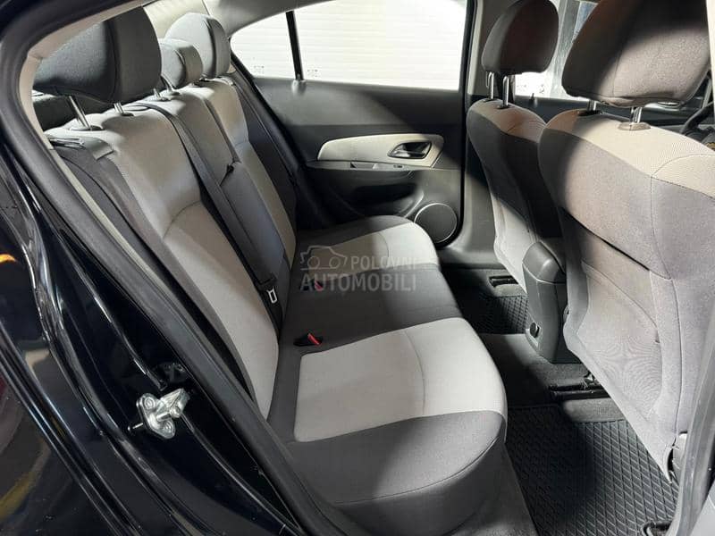 Chevrolet Cruze 1.6 O D L I C A N