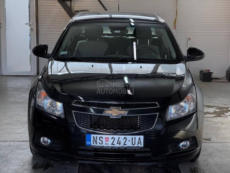 Chevrolet Cruze 1.6 O D L I C A N