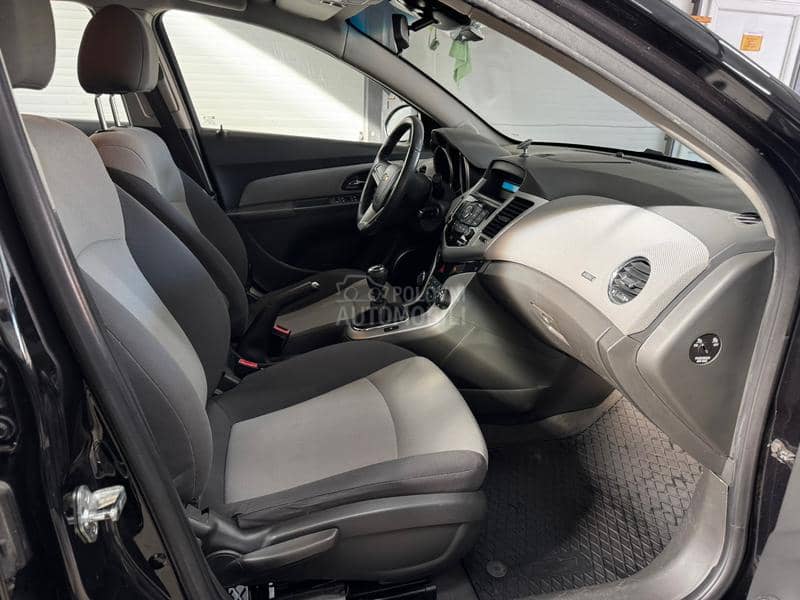 Chevrolet Cruze 1.6 O D L I C A N