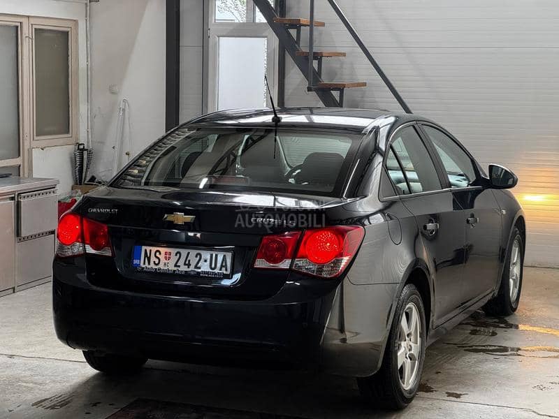 Chevrolet Cruze 1.6 O D L I C A N