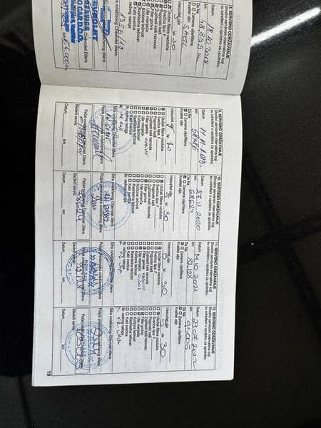 Chevrolet Cruze 1.6 O D L I C A N