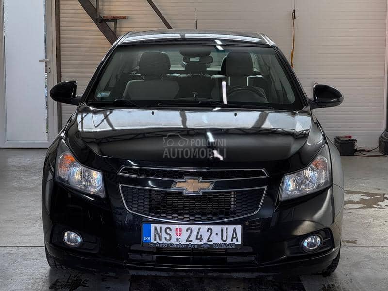 Chevrolet Cruze 1.6 O D L I C A N