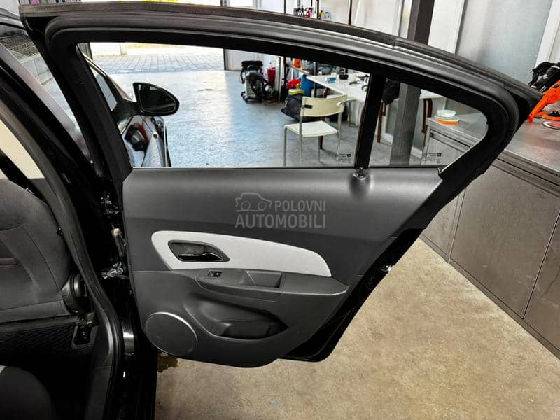 Chevrolet Cruze 1.6 O D L I C A N