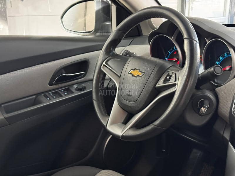 Chevrolet Cruze 1.6 O D L I C A N