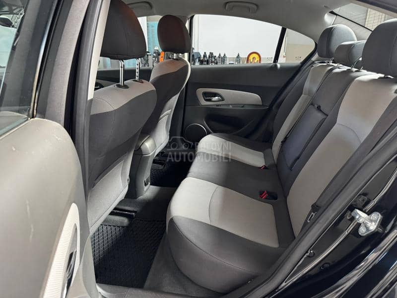 Chevrolet Cruze 1.6 O D L I C A N