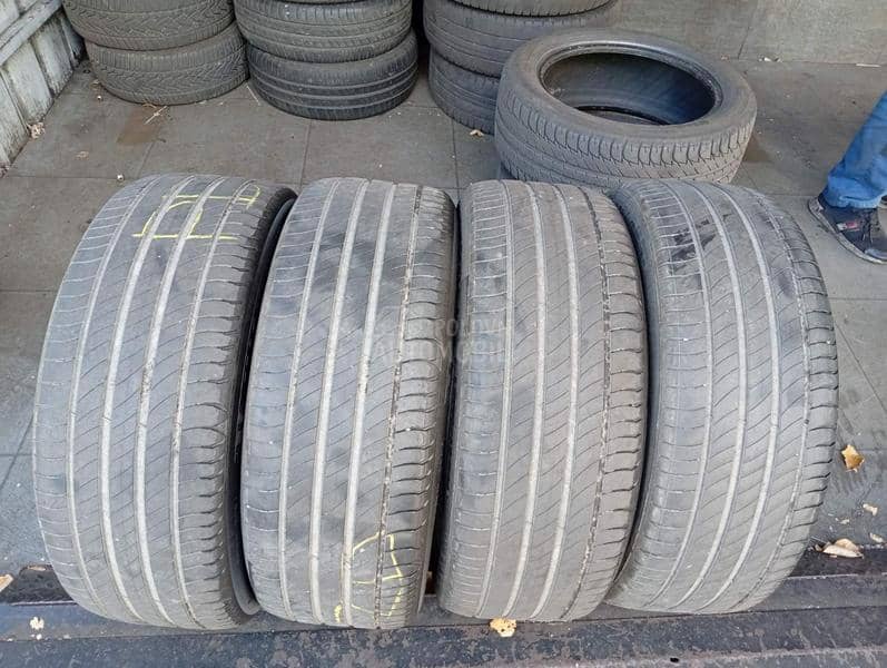 Michelin 235/50 R19 Letnja