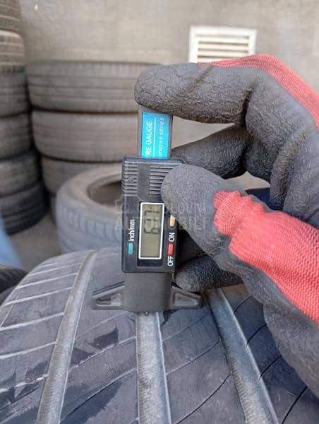 Michelin 235/50 R19 Letnja